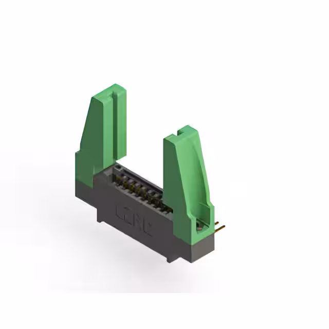 395-010-559-688 EDAC Inc.  Edgeboard Connectors